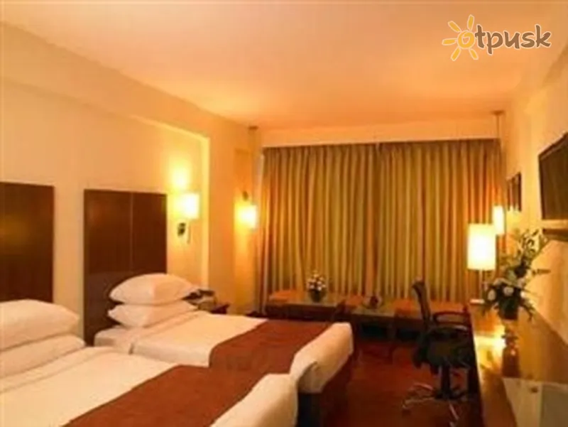 Фото отеля Hotel Paradise 4* Джайпур Індія номери