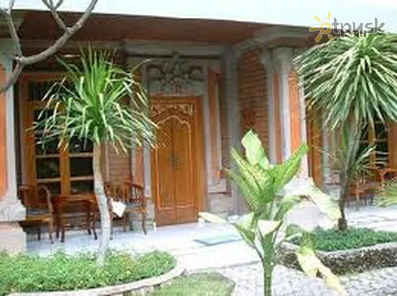 Фото отеля Sayang Maha Mertha Hotel 2* Kuta (Bali) Indonēzija cits