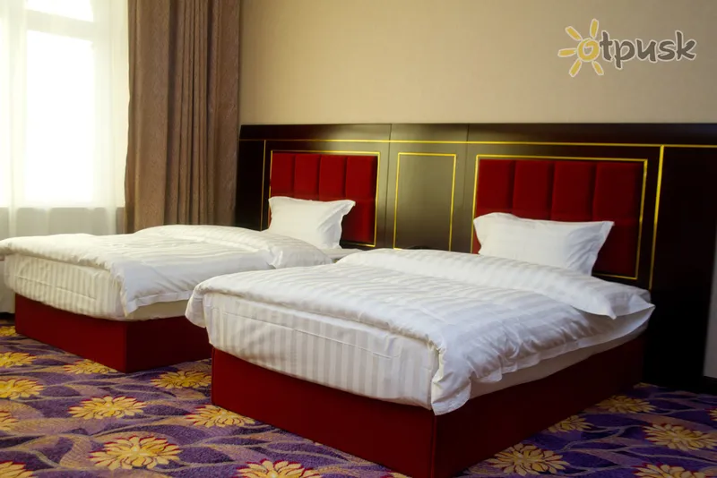 Фото отеля Safran Hotel 3* Baku Azerbaidžanas kambariai