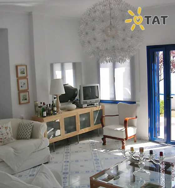 Фото отеля Kiki Villa 2* Халкідіки – Кассандра Греція номери