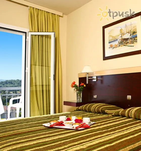 Фото отеля Arion Hotel 4* Samos Graikija kambariai