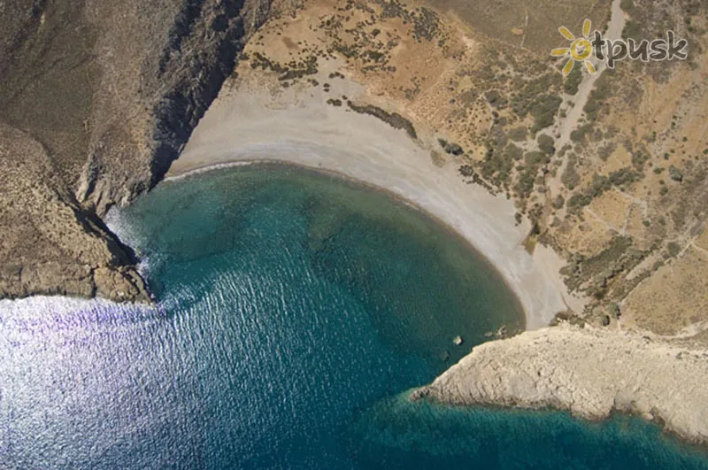 Фото отеля Blue Island Hotel 2* о. Крит – Ираклион Греция пляж