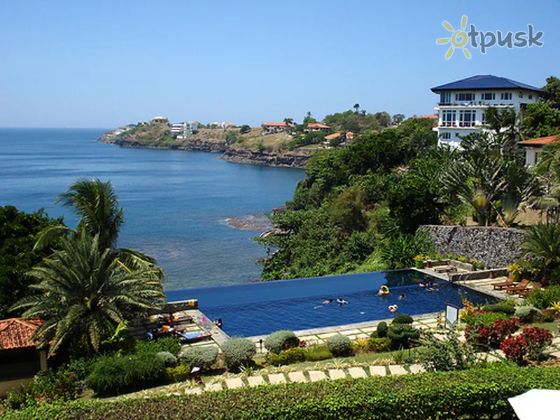 Фото отеля Club Punta Fuego 4* о. Лусон – Маніла Філіппіни екстер'єр та басейни