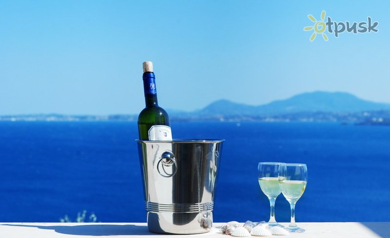 Фото отеля Corfu Luxury Villas 5* о. Корфу Греция прочее