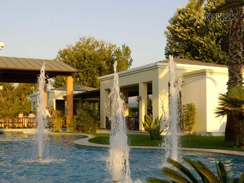 Фото отеля Neptune Hotels Resort, Convention Centre & Spa 5* о. Кос Греція екстер'єр та басейни