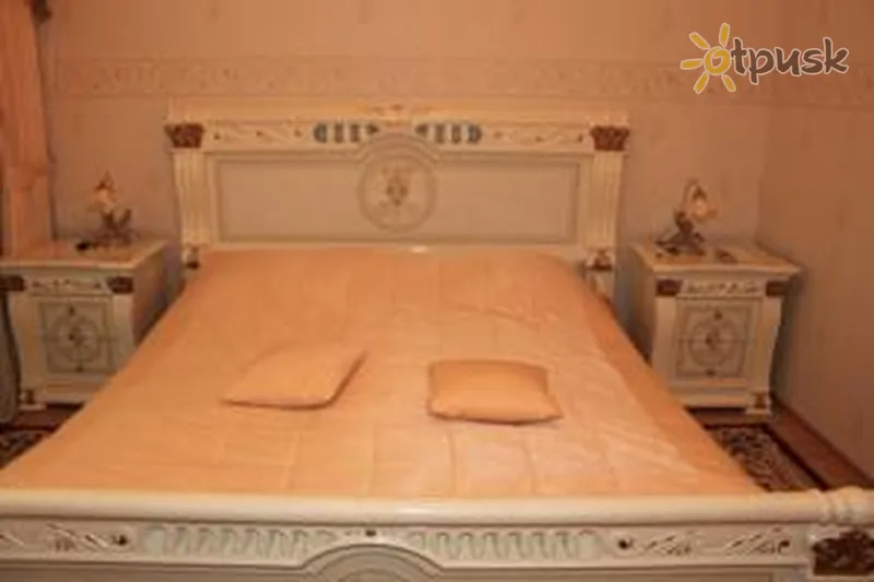 Фото отеля Ле Тон 3* Maskava Krievija cipariem