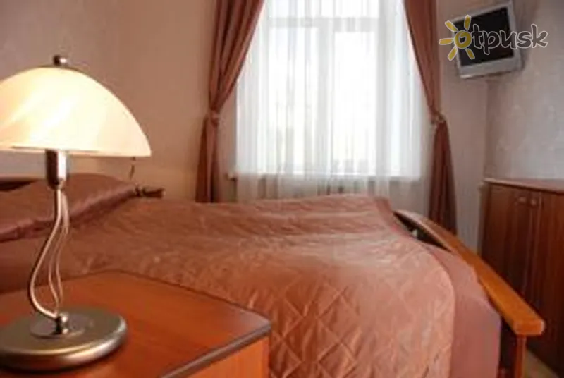 Фото отеля Ле Тон 3* Maskava Krievija cipariem