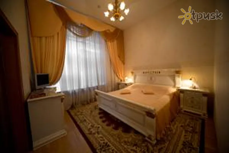 Фото отеля Ле Тон 3* Maskava Krievija cipariem