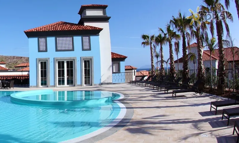Фото отеля Quinta do Lorde 5* о. Мадейра Португалия