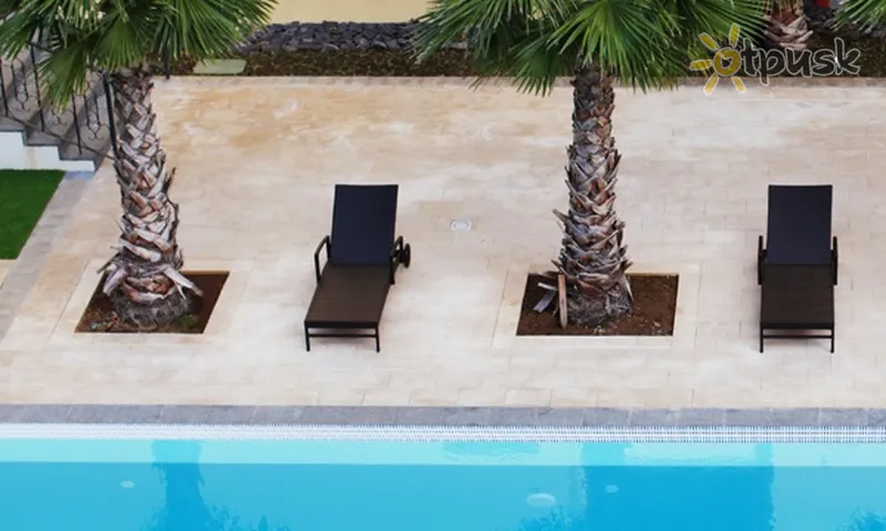Фото отеля Quinta do Lorde 5* о. Мадейра Португалия
