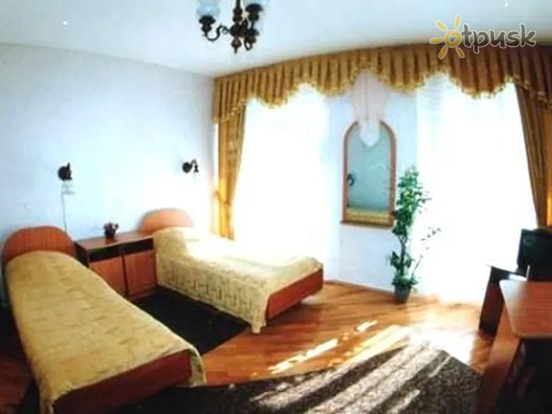 Фото отеля Тихий Дон 3* Soči Krievija cipariem
