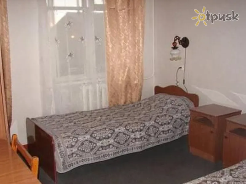 Фото отеля Тихий Дон 3* Soči Krievija cipariem