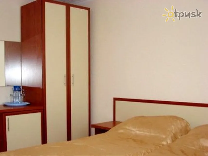 Фото отеля Тихий Дон 3* Soči Krievija cipariem
