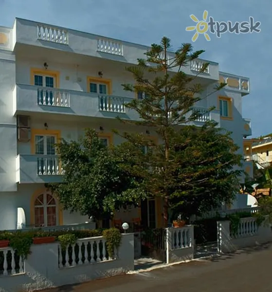 Фото отеля Skalidis Apartments 2* Пелопоннес Греция экстерьер и бассейны