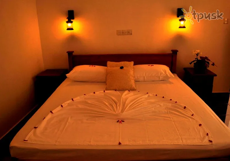 Фото отеля Amarit Hotel 4* Бентота Шрі Ланка номери