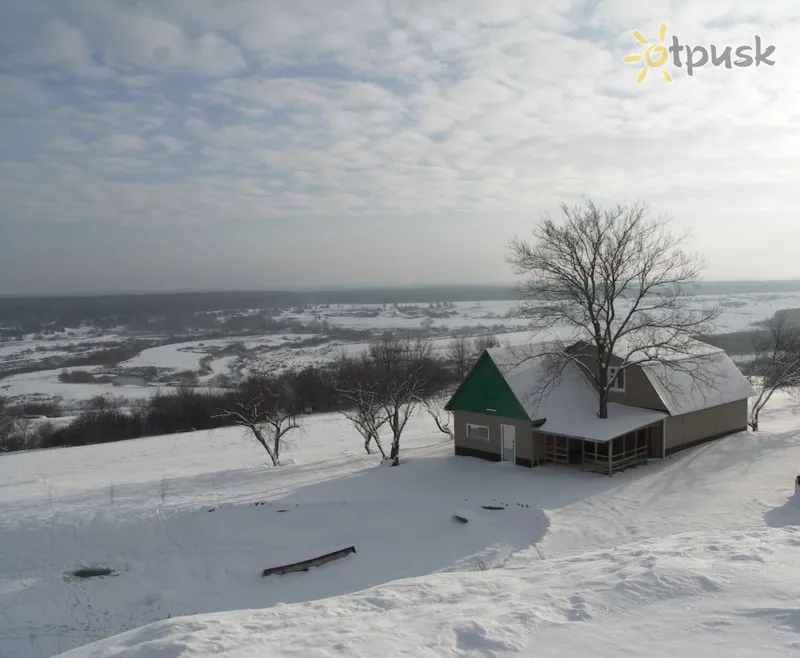 Фото отеля Русская Деревня 3* Тамбов россия экстерьер и бассейны