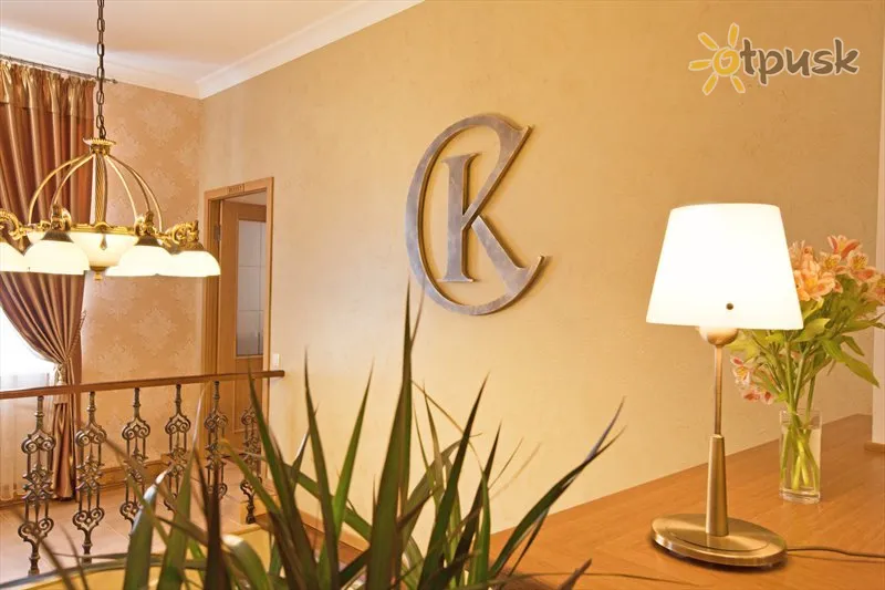 Фото отеля Континенталь II 3* Одесса Украина лобби и интерьер