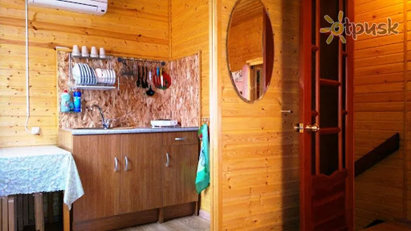 Фото отеля Горлинка 2* Anapa Krievija cipariem