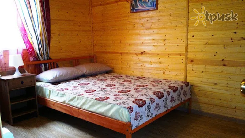 Фото отеля Горлинка 2* Anapa Krievija cipariem