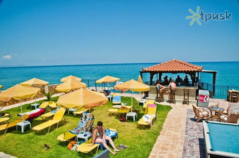 Фото отеля Ekavi Hotel 3* Kreta – Retimnas Graikija sportas ir laisvalaikis