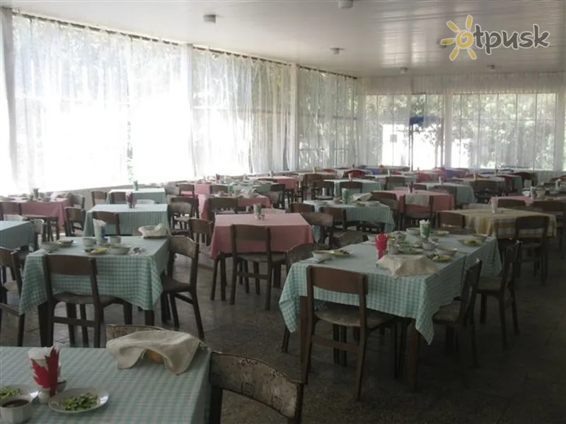 Фото отеля Счастливцево 3* Arabata bultiņa Ukraina bāri un restorāni