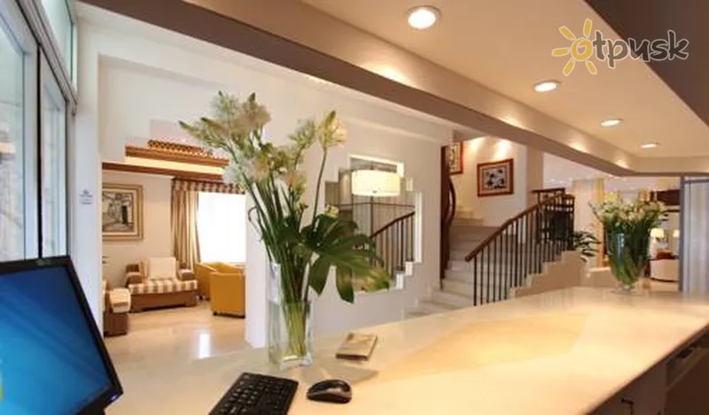 Фото отеля Delle Rose Hotel 3* Лидо Ди Езоло Италия