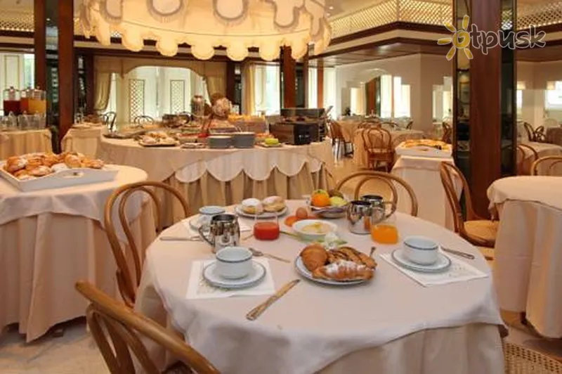 Фото отеля Delle Rose Hotel 3* Лидо Ди Езоло Италия