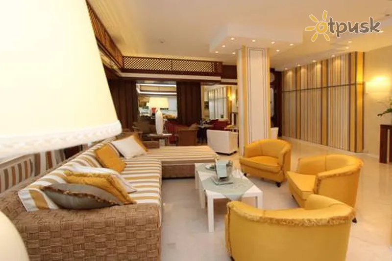 Фото отеля Delle Rose Hotel 3* Лидо Ди Езоло Италия