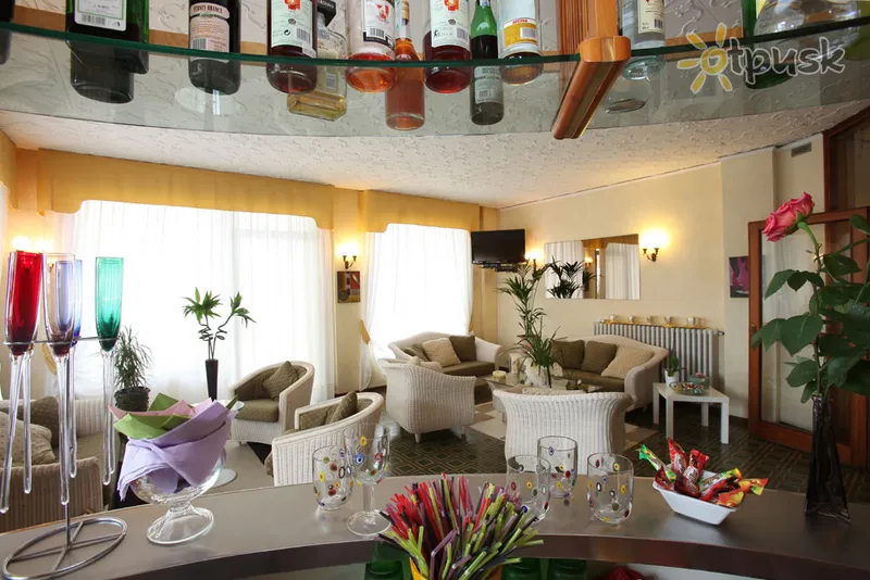 Фото отеля My Fair Hotel 3* Лидо Ди Езоло Италия