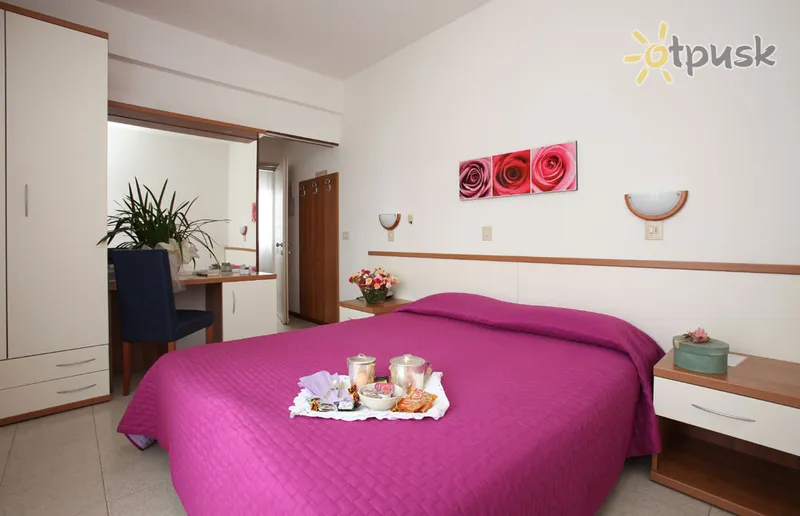 Фото отеля My Fair Hotel 3* Лидо Ди Езоло Италия