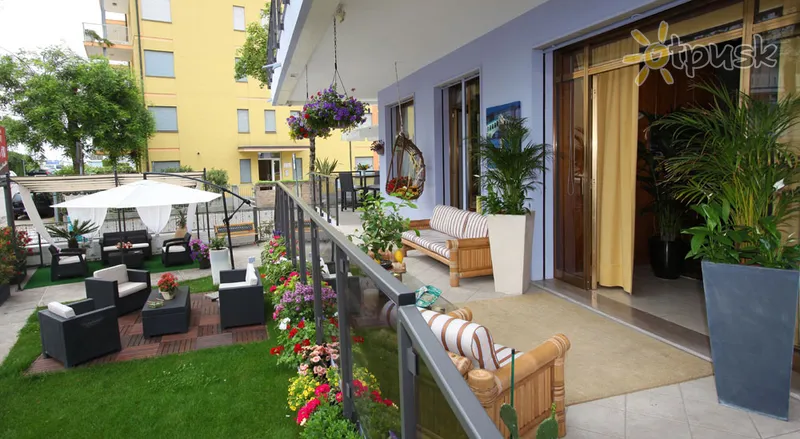 Фото отеля My Fair Hotel 3* Лидо Ди Езоло Италия