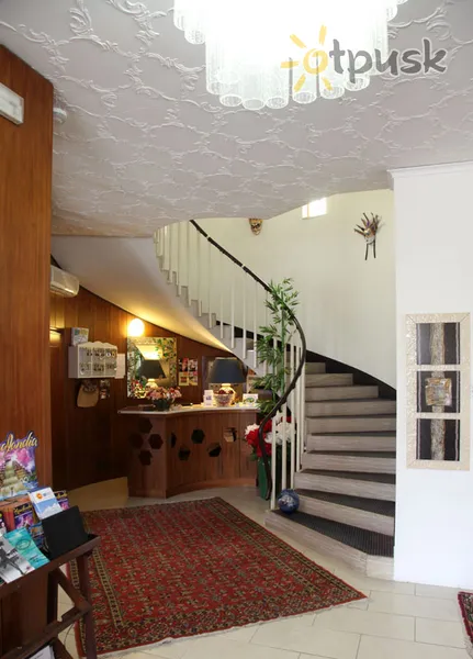 Фото отеля My Fair Hotel 3* Лидо Ди Езоло Италия
