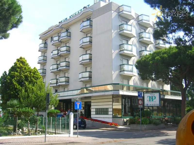 Фото отеля New Tiffanys Park Hotel 3* Лидо Ди Езоло Италия