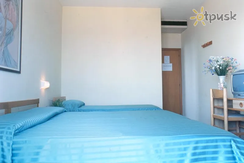 Фото отеля Solemare Hotel 3* Лидо Ди Езоло Италия
