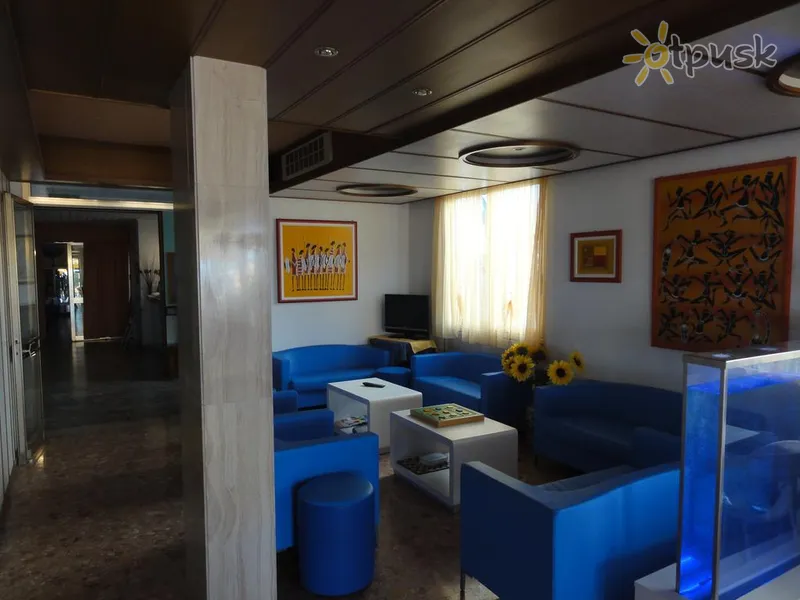 Фото отеля Solemare Hotel 3* Лидо Ди Езоло Италия