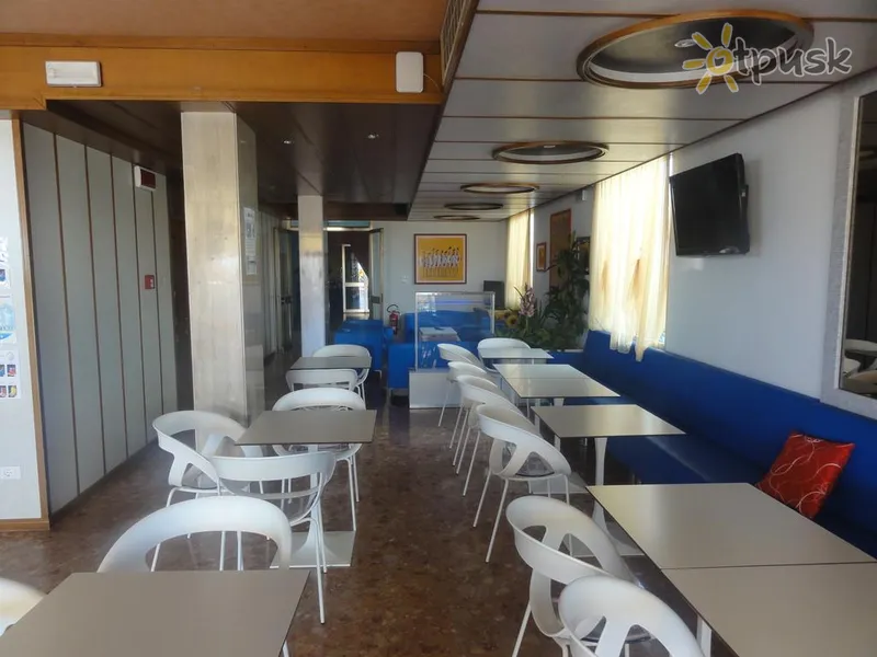 Фото отеля Solemare Hotel 3* Лидо Ди Езоло Италия