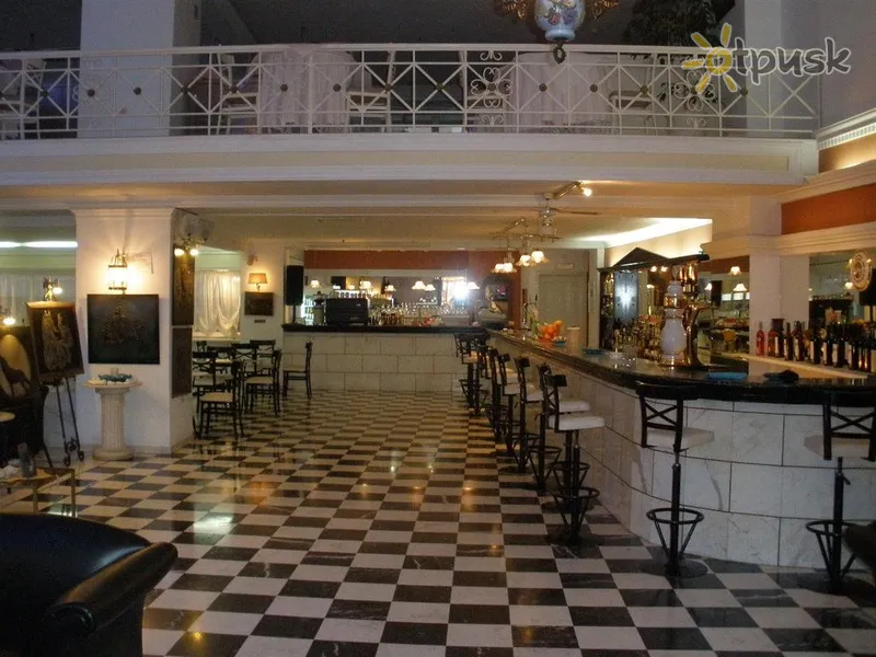 Фото отеля Venus Melena Hotel 3* о. Крит – Іракліон Греція бари та ресторани