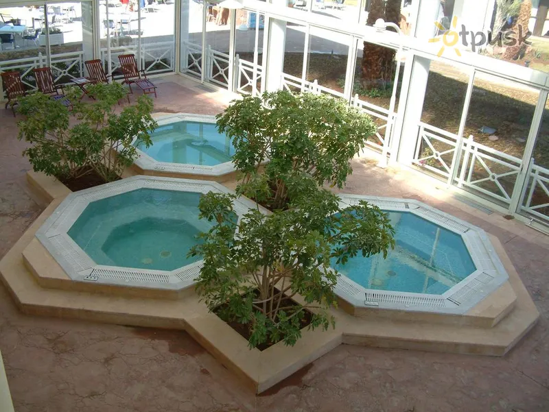 Фото отеля Framissima Les Dunes d'Or 4* Агадір Марокко екстер'єр та басейни