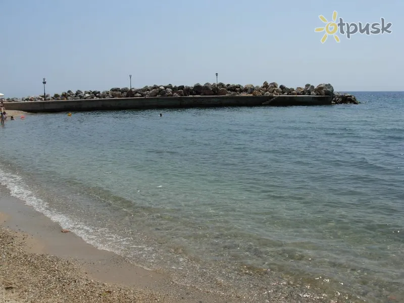 Фото отеля Elissavet Studios 2* Halkidiki — Kasandra Grieķija pludmale