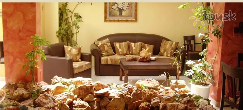 Фото отеля Alex Spa Hotel 2* par. Eiboja Grieķija vestibils un interjers