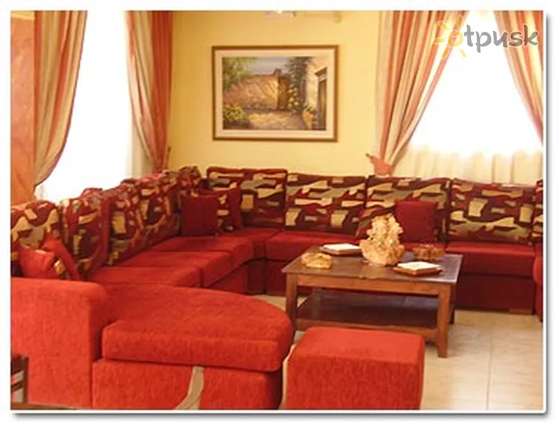 Фото отеля Alex Spa Hotel 2* par. Eiboja Grieķija vestibils un interjers