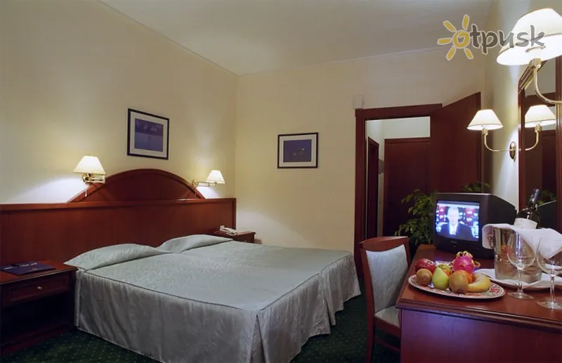 Фото отеля Philippion Hotel 3* Салоніки Греція номери
