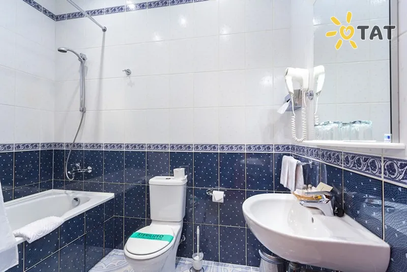 Фото отеля Мохова 4* Санкт-Петербург росія номери