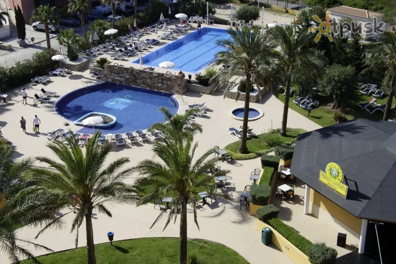 Фото отеля Cala Millor Garden 3* о. Майорка Іспанія екстер'єр та басейни