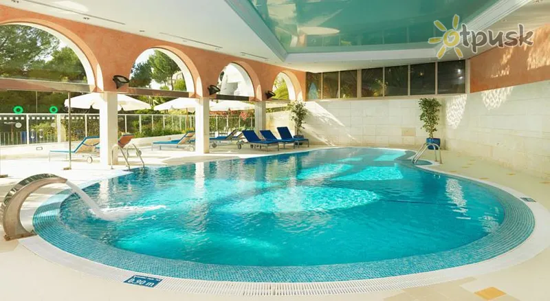 Фото отеля Luabay Galatzo Hotel 4* о. Майорка Испания
