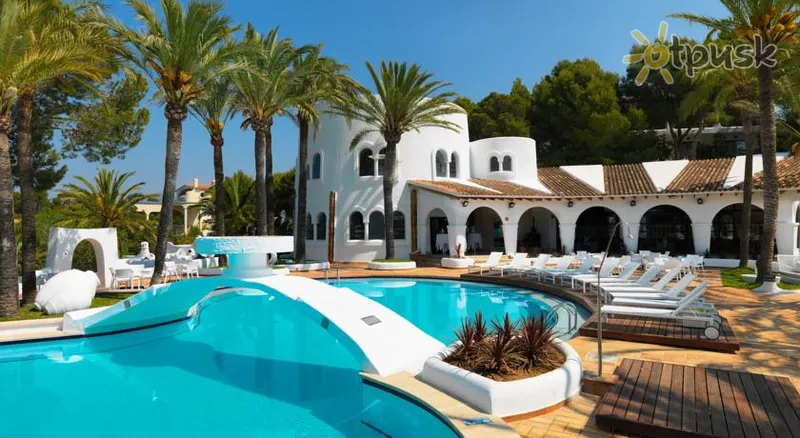 Фото отеля Luabay Galatzo Hotel 4* о. Майорка Испания