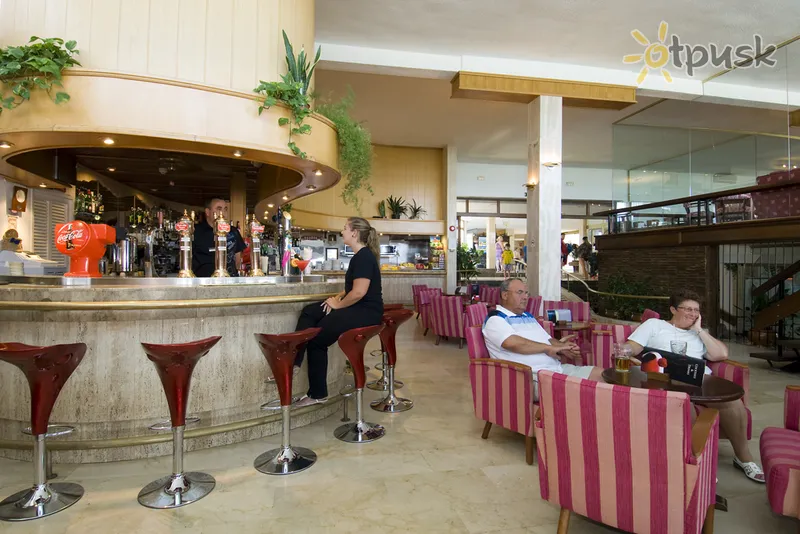 Фото отеля Son Baulo Hotel 3* par. Maljorka Spānija bāri un restorāni
