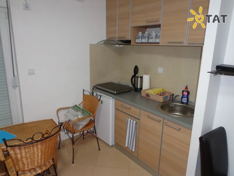 Фото отеля Apartment Marisol 4* Будва Чорногорія номери