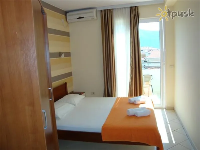 Фото отеля Apartament Mistic 3* Budva Juodkalnija kambariai