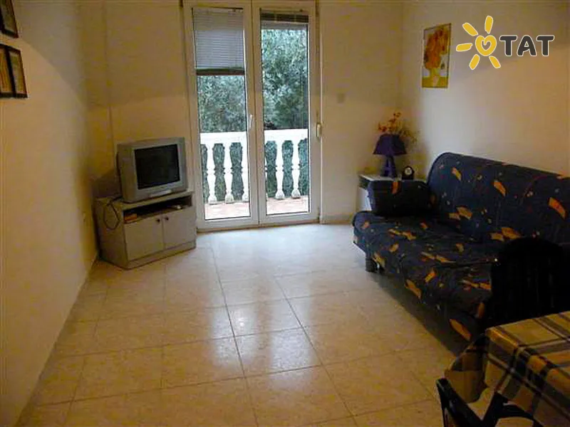 Фото отеля Lazarevic Villa 3* Петровац Чорногорія номери